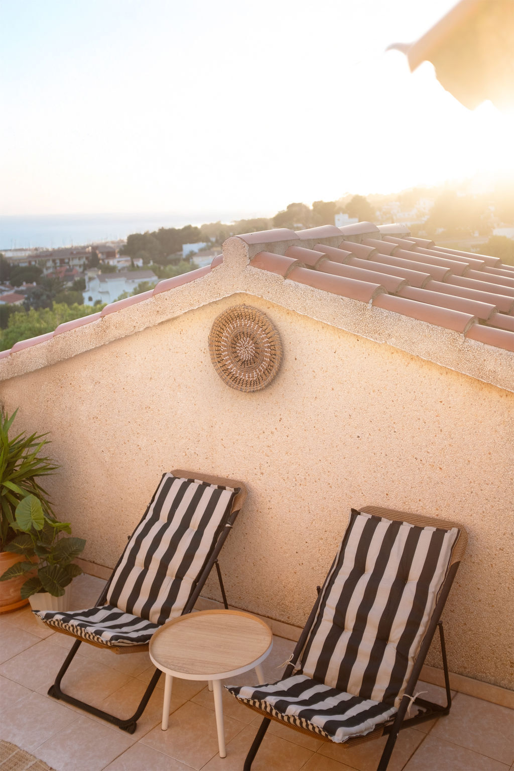 Terraza Azul - Penthouse vue mer à Alcocéber - Photo 22