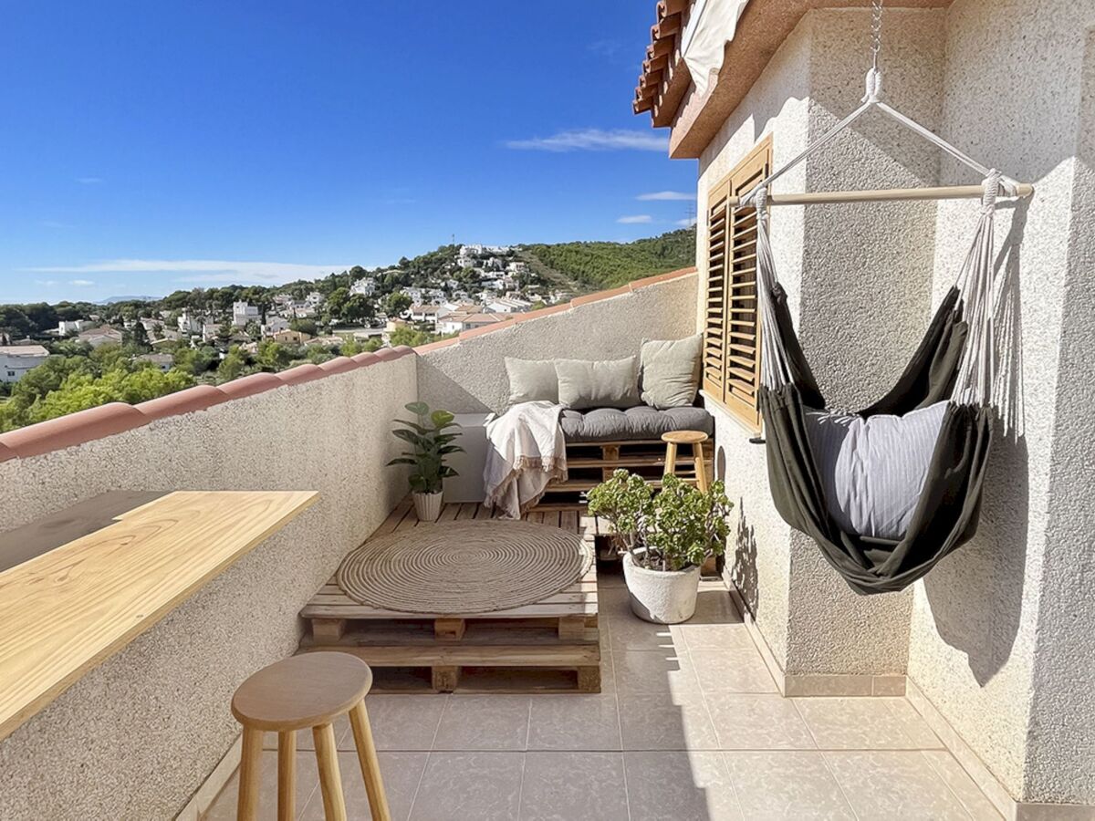 Terraza Azul - Penthouse vue mer à Alcocéber - Photo 36
