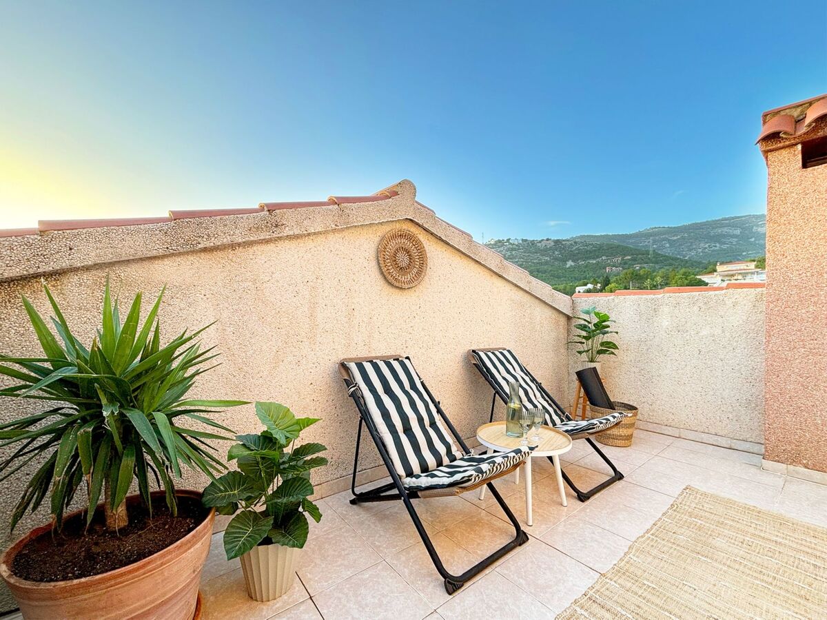 Terraza Azul - Penthouse vue mer à Alcocéber - Photo 38