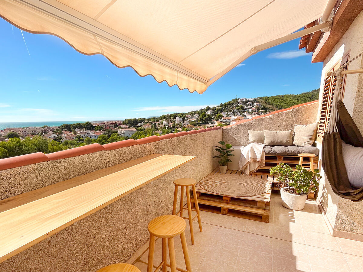 Terraza Azul - Penthouse vue mer à Alcocéber - Photo 39