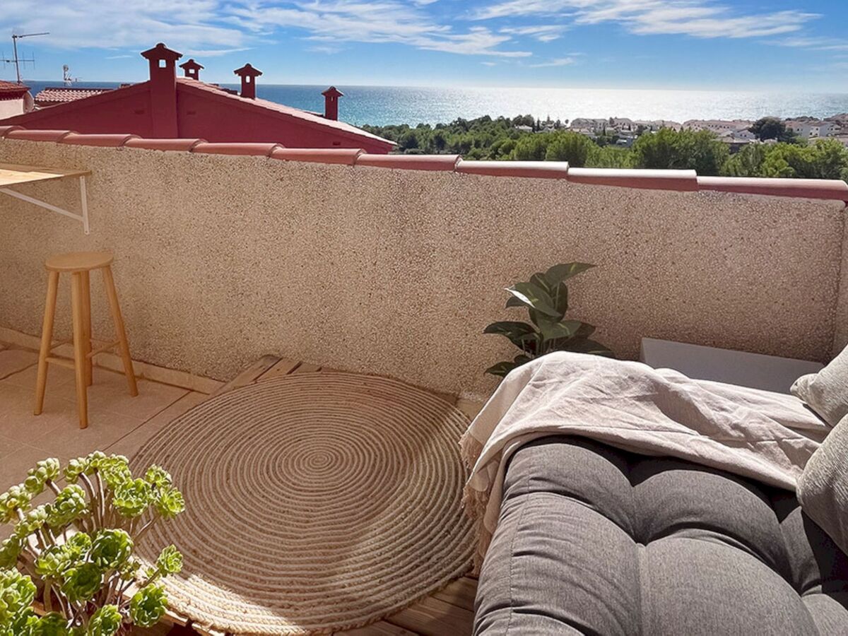 Terraza Azul - Penthouse vue mer à Alcocéber - Photo 41