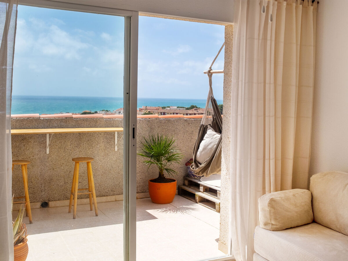 Terraza Azul - Penthouse vue mer à Alcocéber - Photo 42