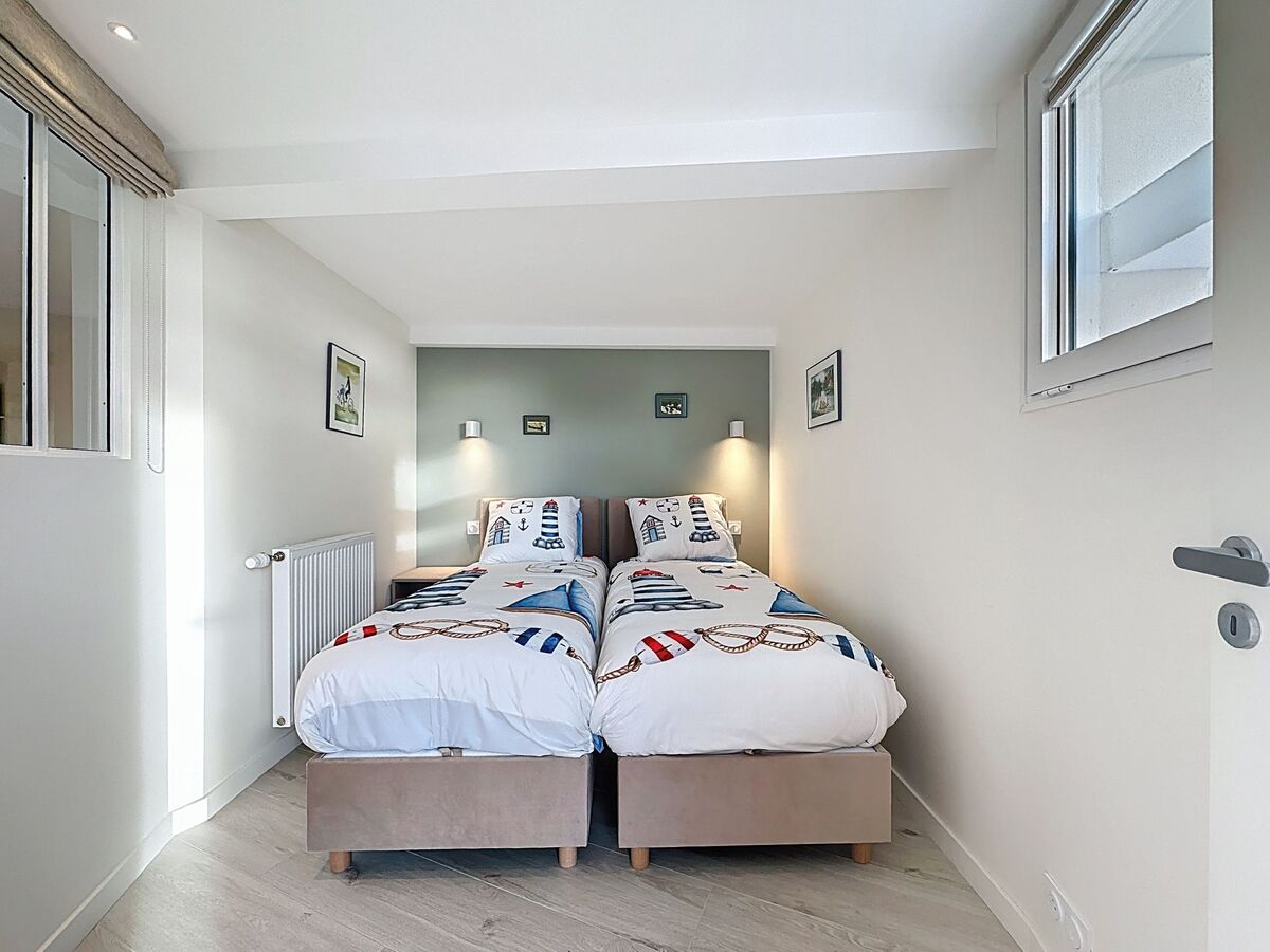 Le Vent d'Avril, appartement 3 pièces à Pornic - Photo 15