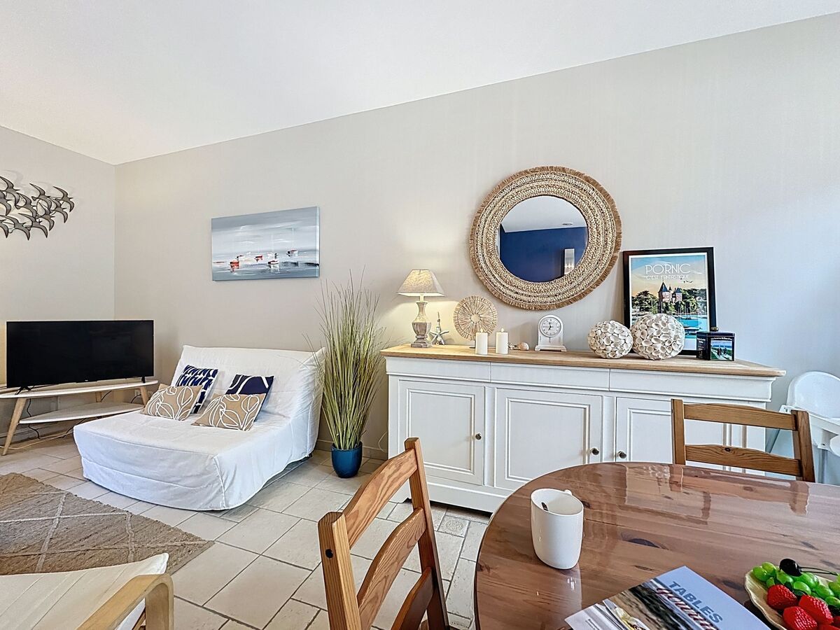 Le Sémaphore : maison 4 chambres à 50 m de la plage - Photo 5
