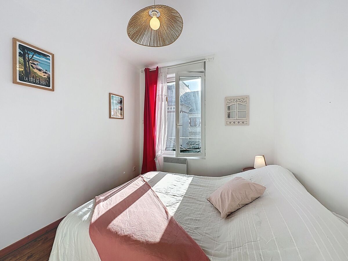 Le Sémaphore : maison 4 chambres à 50 m de la plage - Photo 14