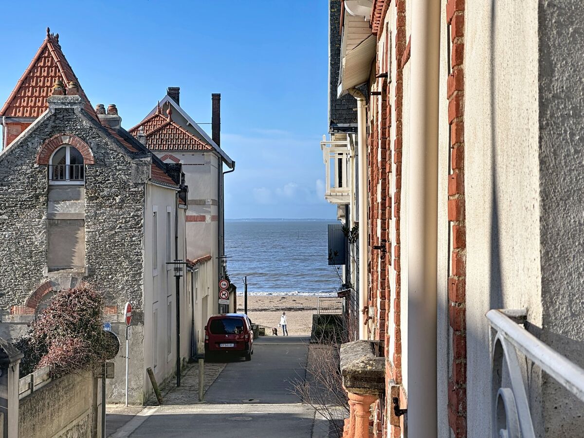 Le Sémaphore : maison 4 chambres à 50 m de la plage - Photo 15