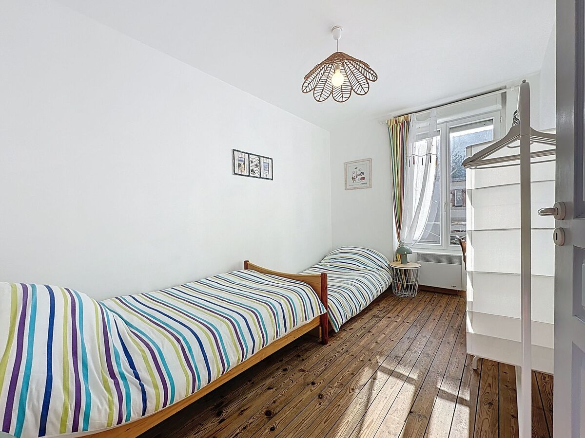 Le Sémaphore : maison 4 chambres à 50 m de la plage - Photo 16