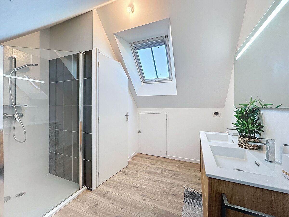 Le Sémaphore : maison 4 chambres à 50 m de la plage - Photo 24