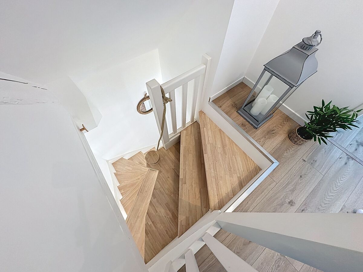 Le Sémaphore : maison 4 chambres à 50 m de la plage - Photo 26
