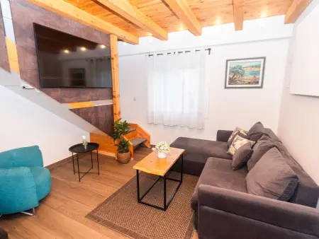 House ZEN : maison 6 personnes avec piscine chauffée : photo 7