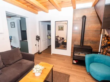 House ZEN : maison 6 personnes avec piscine chauffée : photo 8