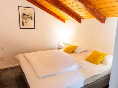 House ZEN : maison 6 personnes avec piscine chauffée : photo 13
