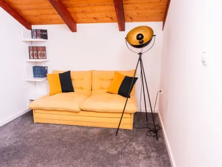 House ZEN : maison 6 personnes avec piscine chauffée : photo 15
