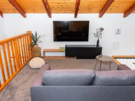 House ZEN : maison 6 personnes avec piscine chauffée : photo 16