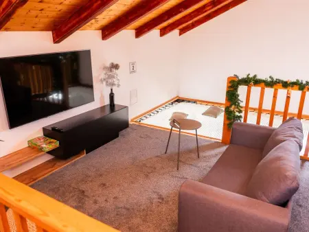 House ZEN : maison 6 personnes avec piscine chauffée : photo 17