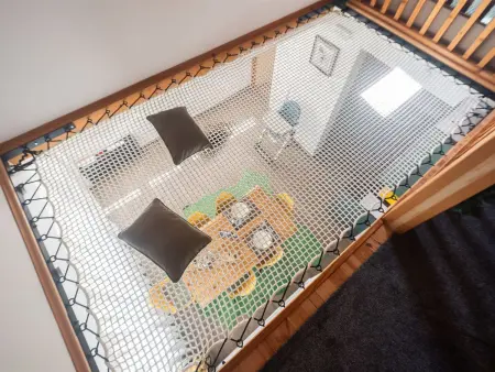 House ZEN : maison 6 personnes avec piscine chauffée : photo 18