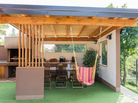 House ZEN : maison 6 personnes avec piscine chauffée : photo 31