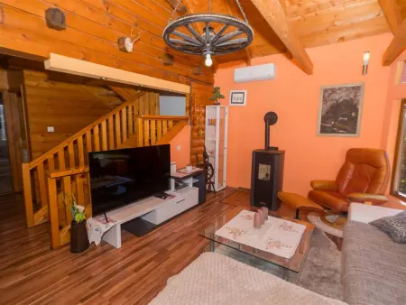 Holiday House Val – Maison 8 pers. à Donja Stubica : photo 5