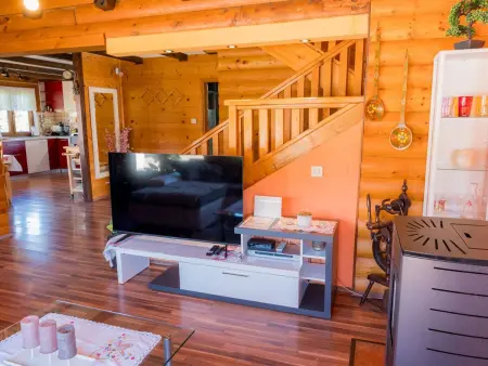 Holiday House Val – Maison 8 pers. à Donja Stubica : photo 7