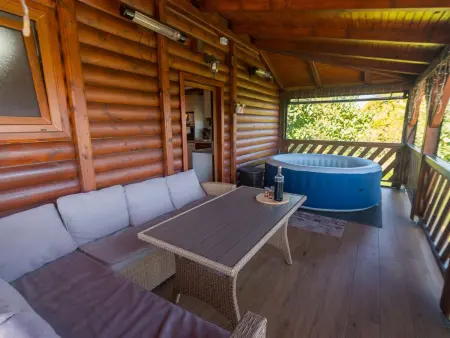 Holiday House Val – Maison 8 pers. à Donja Stubica : photo 9