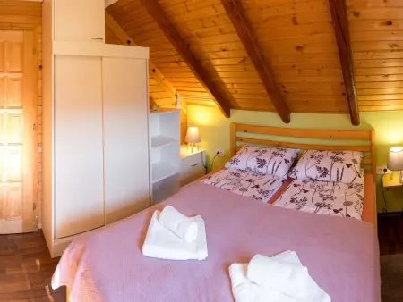 Holiday House Val – Maison 8 pers. à Donja Stubica : photo 11
