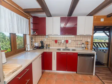 Holiday House Val – Maison 8 pers. à Donja Stubica : photo 12