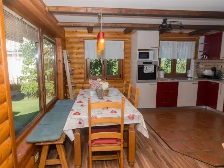 Holiday House Val – Maison 8 pers. à Donja Stubica : photo 13