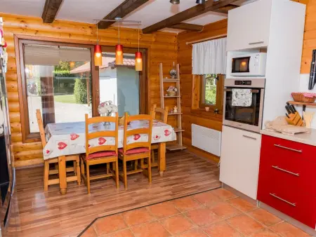 Holiday House Val – Maison 8 pers. à Donja Stubica : photo 14