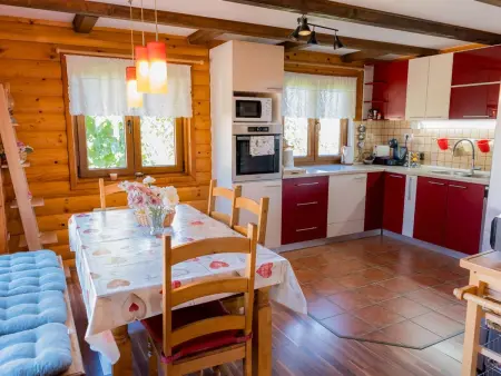 Holiday House Val – Maison 8 pers. à Donja Stubica : photo 16