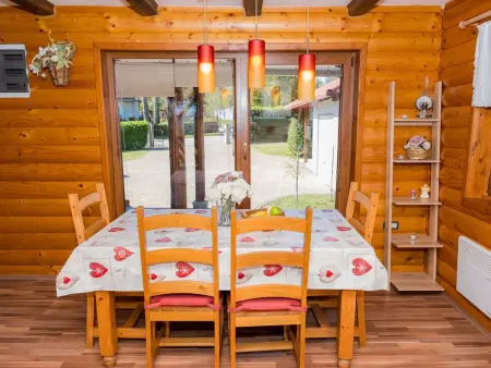 Holiday House Val – Maison 8 pers. à Donja Stubica : photo 17
