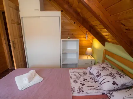 Holiday House Val – Maison 8 pers. à Donja Stubica : photo 18
