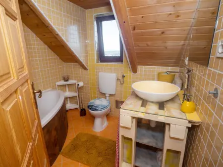 Holiday House Val – Maison 8 pers. à Donja Stubica : photo 20