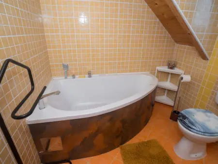 Holiday House Val – Maison 8 pers. à Donja Stubica : photo 21