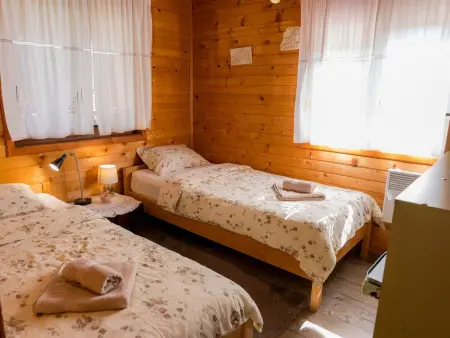 Holiday House Val – Maison 8 pers. à Donja Stubica : photo 22