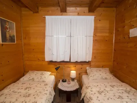 Holiday House Val – Maison 8 pers. à Donja Stubica : photo 23