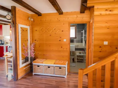 Holiday House Val – Maison 8 pers. à Donja Stubica : photo 27