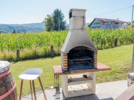 Holiday House Val – Maison 8 pers. à Donja Stubica : photo 37
