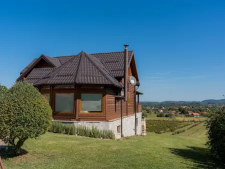Holiday House Val – Maison 8 pers. à Donja Stubica : photo 39