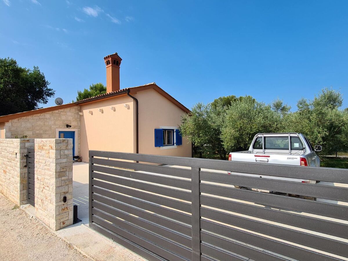 Maison 80m² à 150m de la plage, Fažana - Photo 2