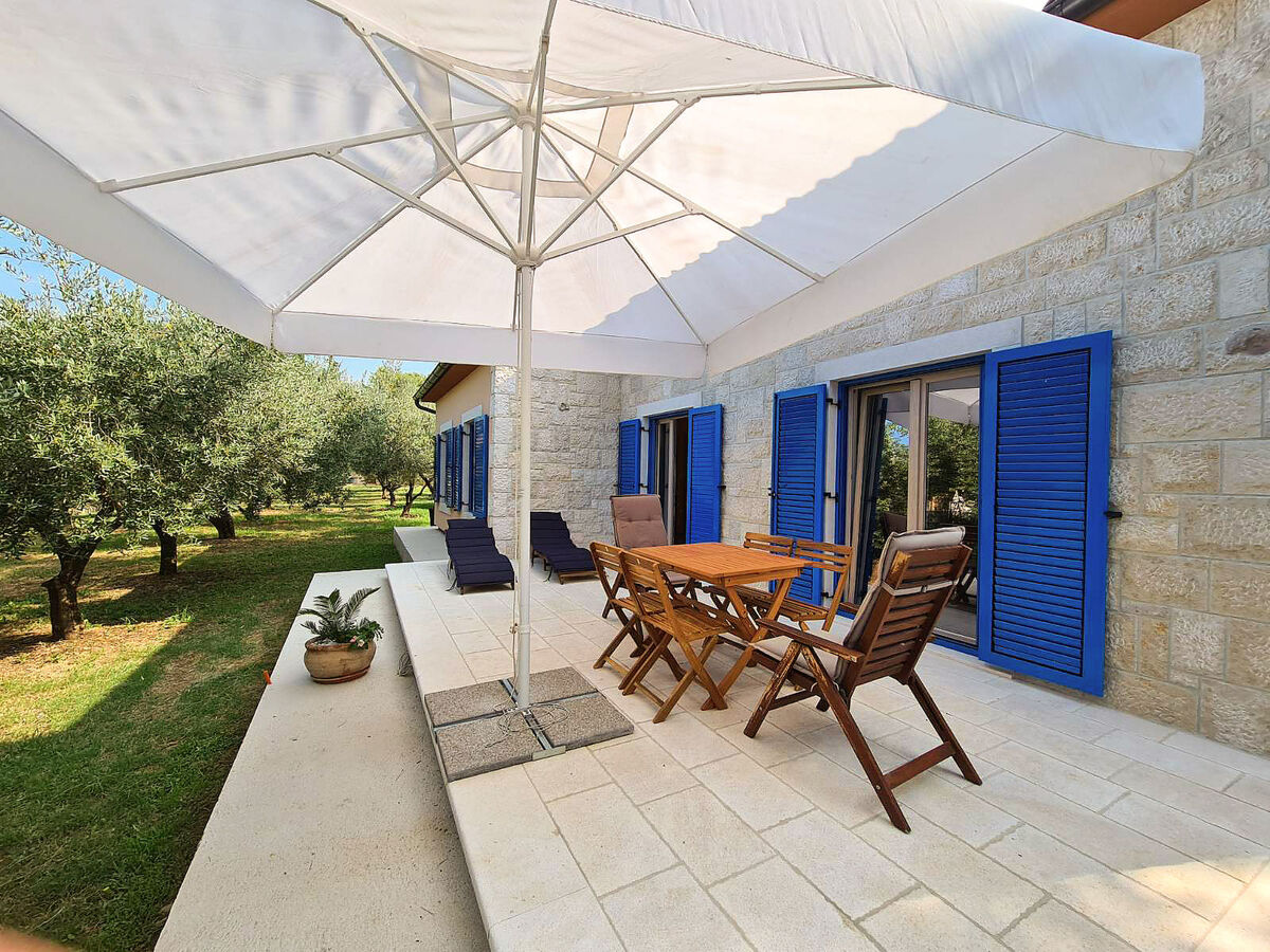 Maison 80m² à 150m de la plage, Fažana - Photo 3