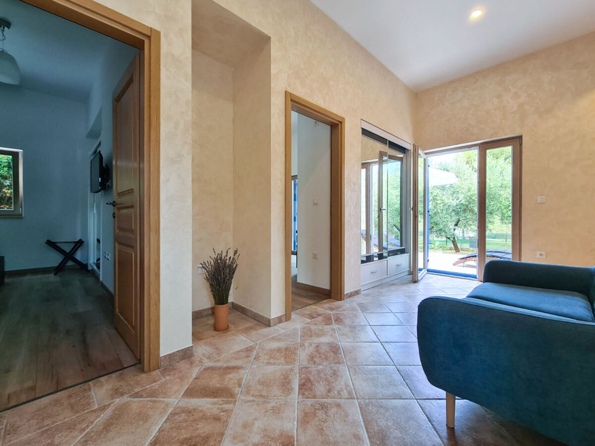 Maison 80m² à 150m de la plage, Fažana - Photo 21