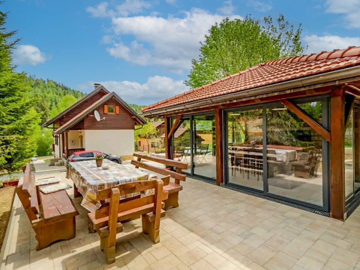 Chalet Relax, maison 140 m² avec sauna et lac à 550 m - Photo 2