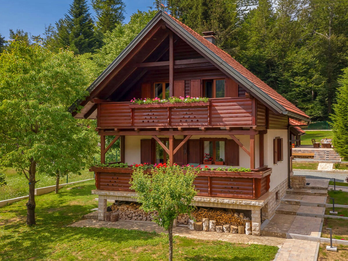 Chalet Relax, maison 140 m² avec sauna et lac à 550 m - Photo 3