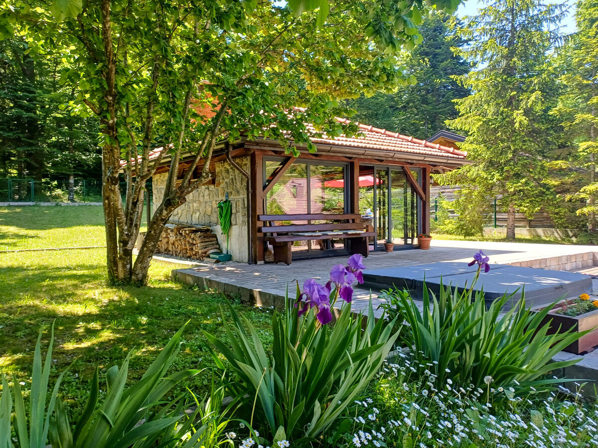 Chalet Relax, maison 140 m² avec sauna et lac à 550 m - Photo 5