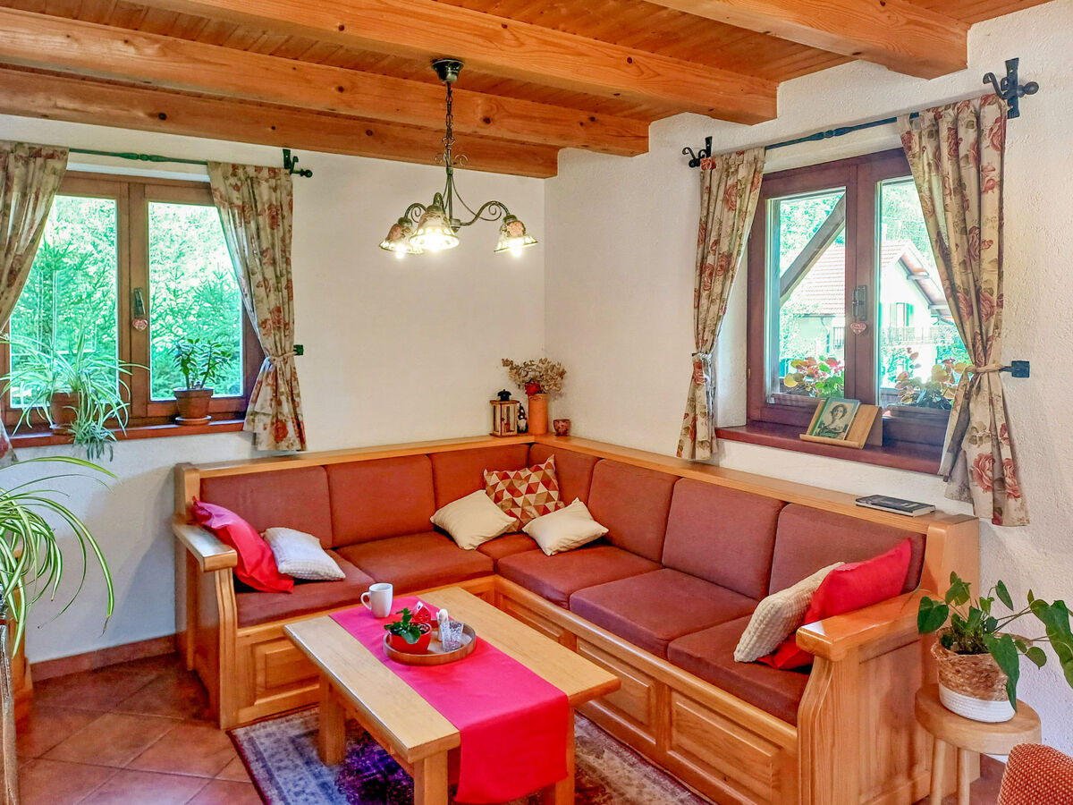 Chalet Relax, maison 140 m² avec sauna et lac à 550 m - Photo 6