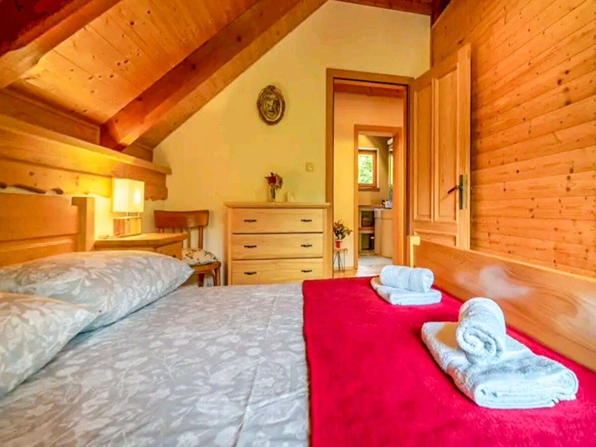 Chalet Relax, maison 140 m² avec sauna et lac à 550 m - Photo 8