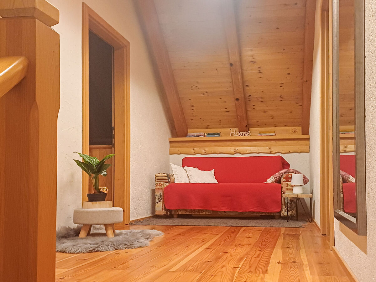 Chalet Relax, maison 140 m² avec sauna et lac à 550 m - Photo 9