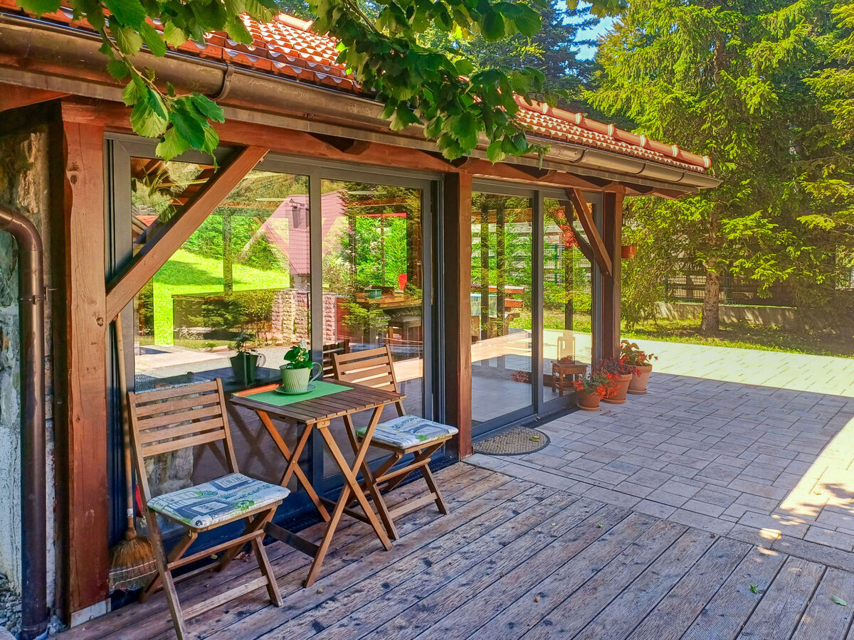 Chalet Relax, maison 140 m² avec sauna et lac à 550 m - Photo 11
