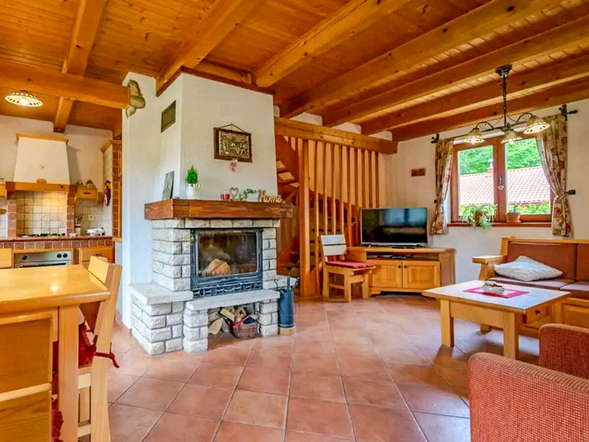 Chalet Relax, maison 140 m² avec sauna et lac à 550 m - Photo 13