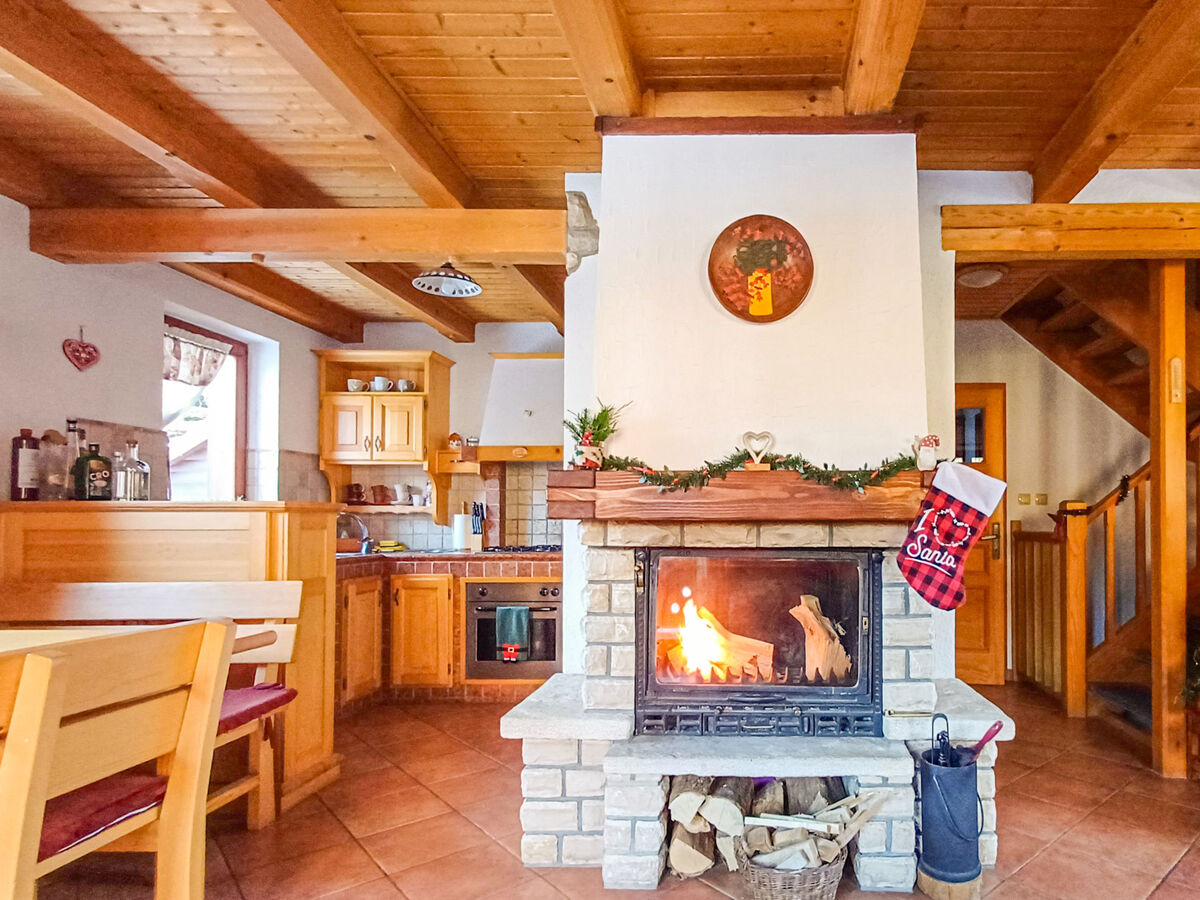 Chalet Relax, maison 140 m² avec sauna et lac à 550 m - Photo 15